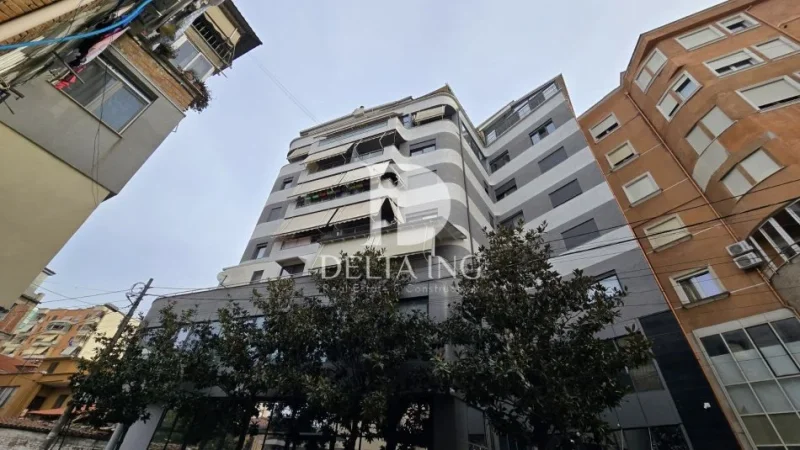 Tirane, shitet apartament 2+1 Kati 5, 77 m² 179.000 € (Pazari i Ri)