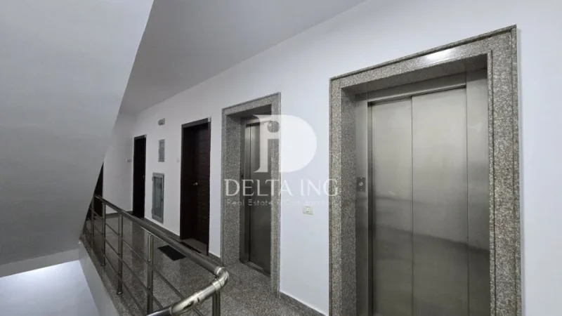 Tirane, shitet apartament 2+1 Kati 5, 77 m² 179.000 € (Pazari i Ri)