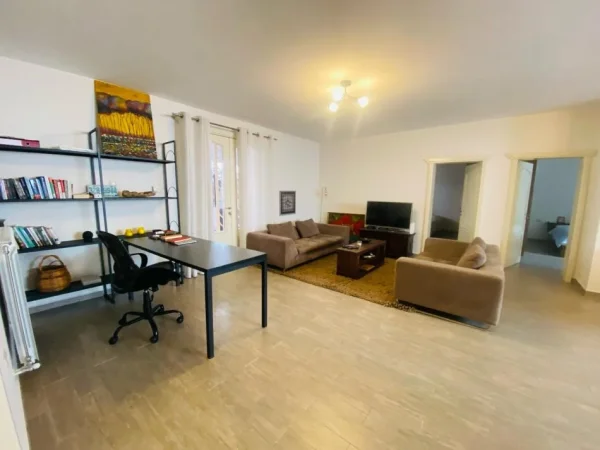 Tirane, shes apartament 2+1+Aneks+Ballkon Verande BODRUM,Prane Vasil Shantos Kati 0, 130 m² 258.000 €