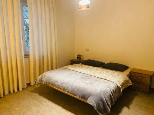 Tirane, shes apartament 2+1+Aneks+Ballkon Verande BODRUM,Prane Vasil Shantos Kati 0, 130 m² 258.000 €