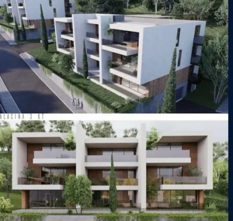 Tirane, shitet Vile 3+1+Ballkon Kati 2, 180 m² 489.000 € (FAREKE)