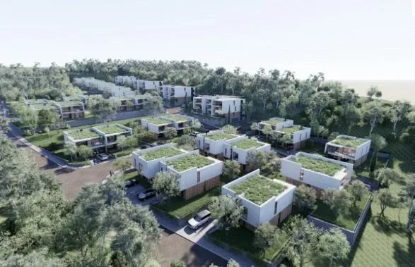 Tirane, shitet Vile 3+1+Ballkon Kati 2, 180 m² 489.000 € (FAREKE)