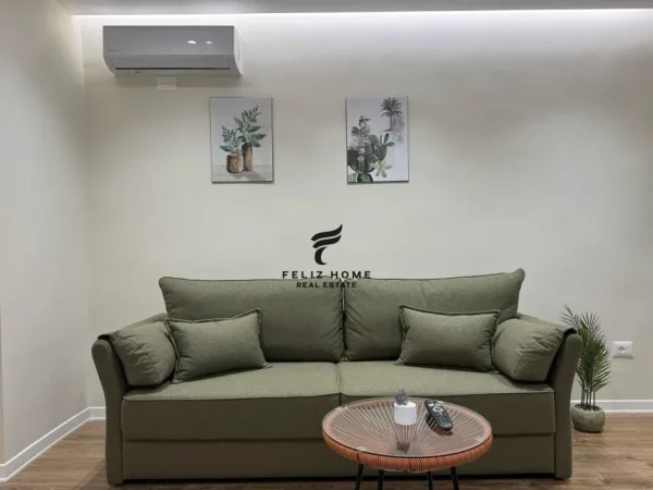 Tirane, shitet apartament 2+1+Ballkon Kati 2, 60 m² 183.900 € (PAZARI I RI)