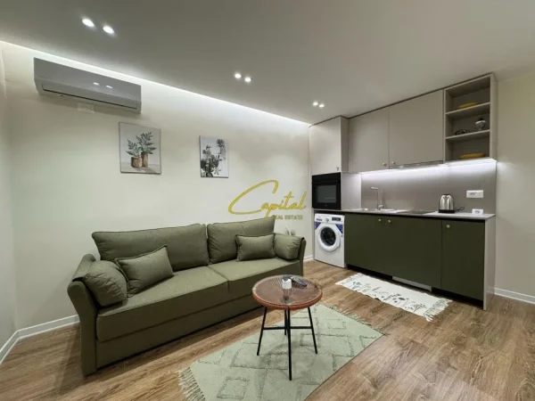 Tirane, shitet apartament 2+1 Kati 2, 59 m² 184.000 € (PAZARI I RI)