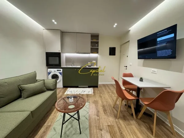 Tirane, shitet apartament 2+1 Kati 2, 59 m² 184.000 € (PAZARI I RI)