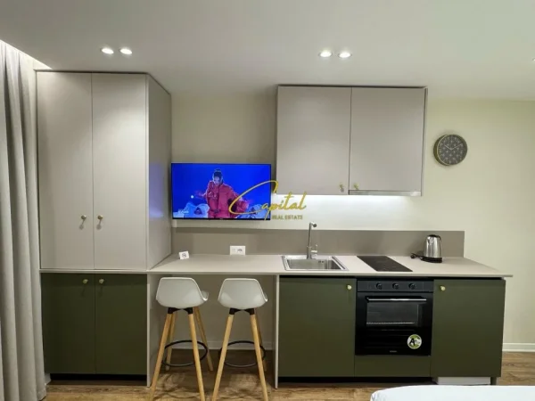 Tirane, shitet apartament 2+1 Kati 2, 59 m² 184.000 € (PAZARI I RI)