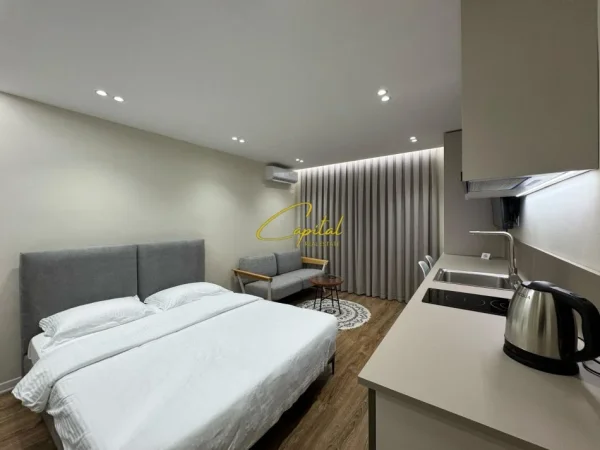 Tirane, shitet apartament 2+1 Kati 2, 59 m² 184.000 € (PAZARI I RI)