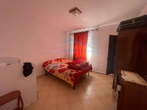 Durres, shitet apartament 2+1+Ballkon Kati 2, 75 m² 123.000 € (DURRES BASHKIA)