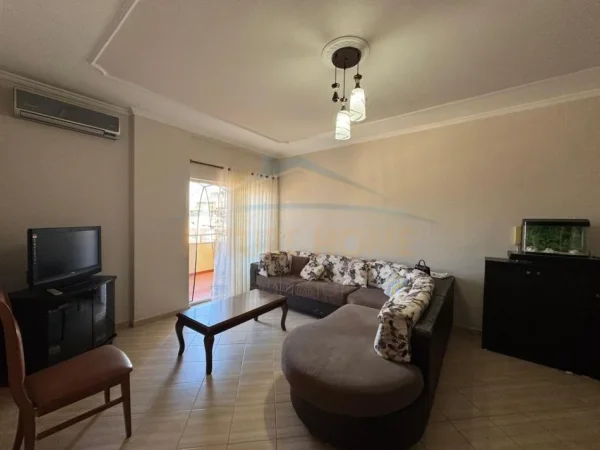 Durres, shitet apartament 2+1+Ballkon Kati 6, 107 m² 117.000 € (PLAZH ILIRIA)