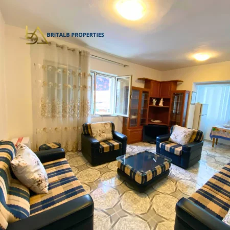 Durres, shitet apartament 1+1 Kati 2, 