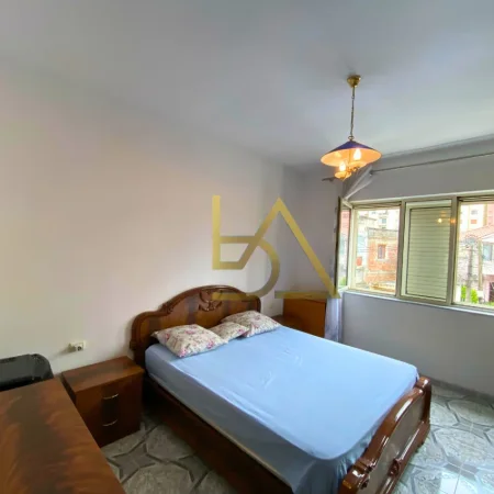 Durres, shitet apartament 1+1 Kati 2, 