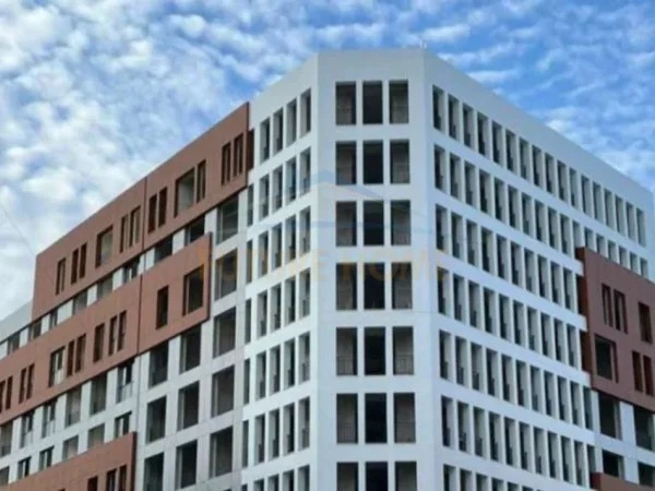 Tirane, shitet apartament 1+1+Ballkon Kati 6, 120.000 € (Astir)