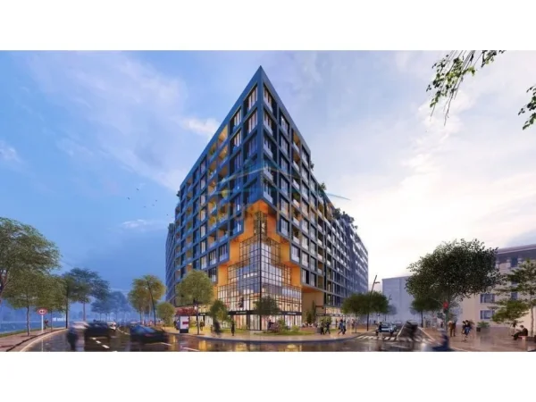 Tirane, shitet apartament 2+1+Ballkon Kati 3, 136 m² 223.641 € (Materniteti i Ri)