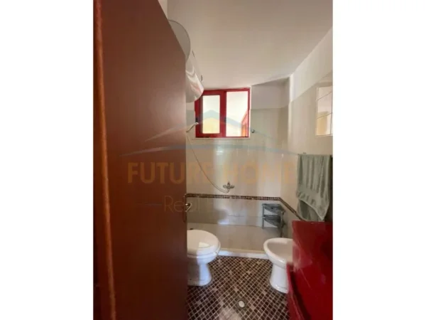 Durres, shitet apartament 2+1+Ballkon Kati 12, 146 m² 230.000 € (Vollga, Durres)