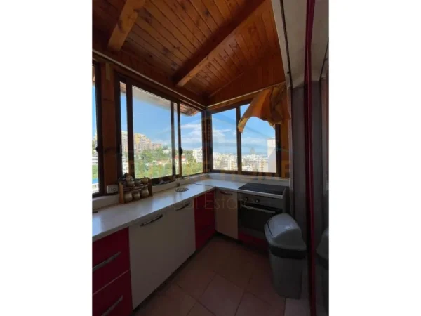 Durres, shitet apartament 2+1+Ballkon Kati 12, 146 m² 230.000 € (Vollga, Durres)
