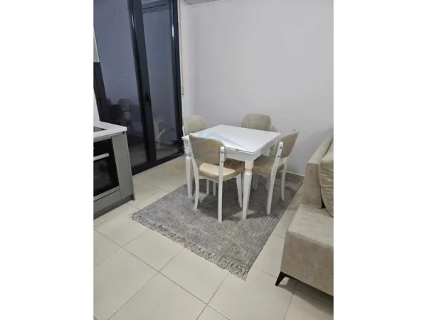 Tirane, jap me qera apartament 2+1 Kati 6, 75 m² 530 € (Rruga e kavajes)
