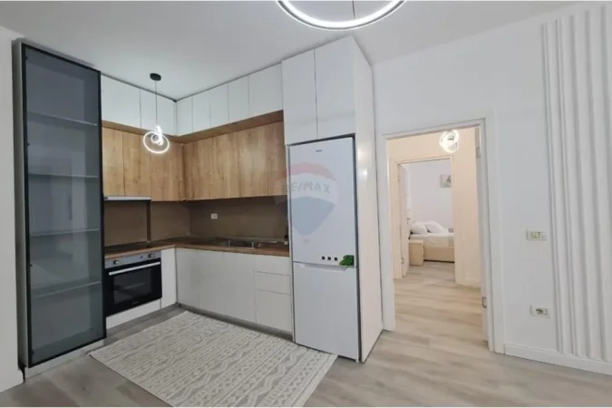 Tirane, shitet apartament 2+1+Ballkon Kati 1, 91 m² 138.000 € (teodor keko)