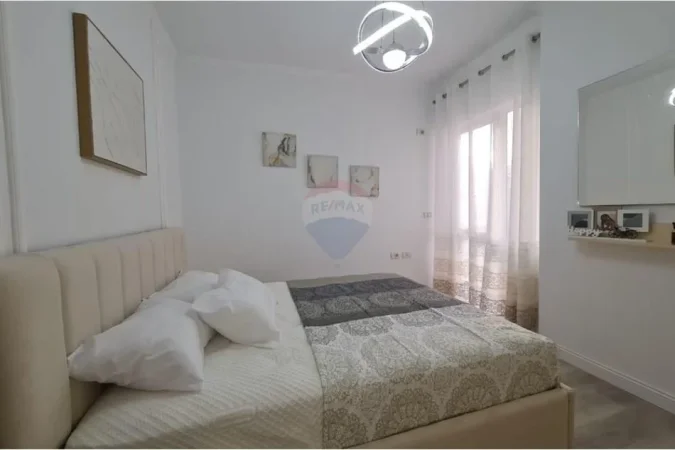 Tirane, shitet apartament 2+1+Ballkon Kati 1, 91 m² 138.000 € (teodor keko)