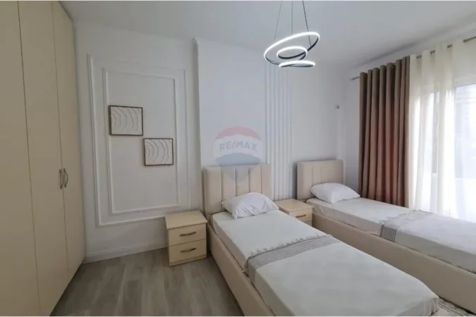 Tirane, shitet apartament 2+1+Ballkon Kati 1, 91 m² 138.000 € (teodor keko)