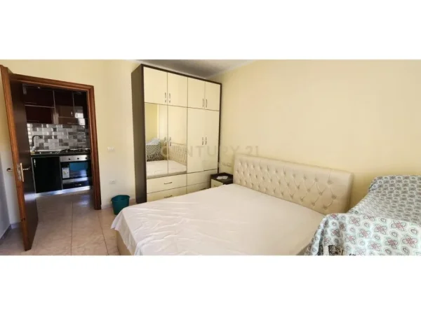 Durres, shitet apartament 3+1 Kati 7, 103 m² 120.000 € (Plazh Lagja 13)