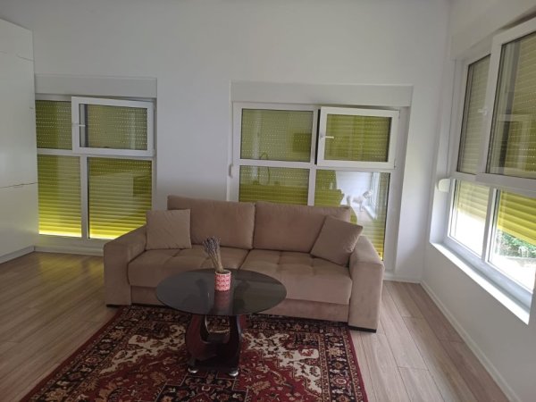 Tirane, jepet me qera apartament 2+1 Kati 4, 80 m² 480 € (ALI DEMI)
