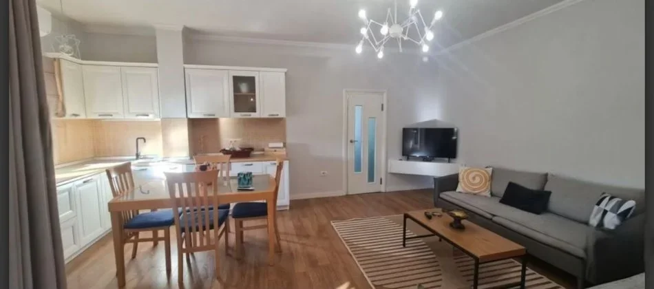 Tirane, shitet apartament 2+1 Kati 5, 110 m² 160.000 € (FAKULTETI EKONOMIK)