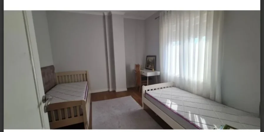 Tirane, shitet apartament 2+1 Kati 5, 110 m² 160.000 € (FAKULTETI EKONOMIK)