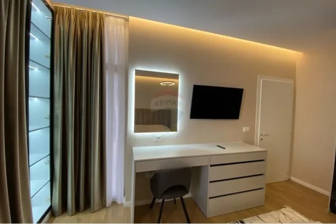 Tirane, shitet apartament 1+1 Kati 2, 74 m² 145.000 € (Rruga Jordan Misja, Tiranë)