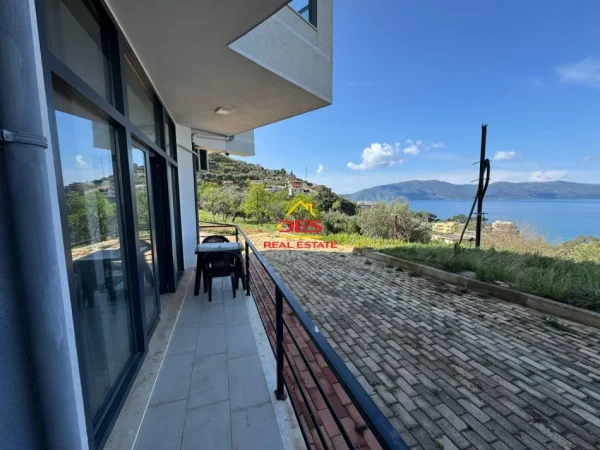 Vlore, shitet garsonier Kati 0, 47 m² 90.000 € (Rruga Dhimitër Konomi)