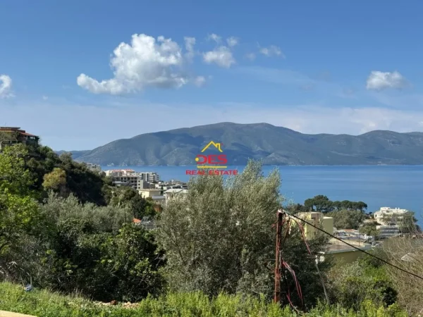 Vlore, shitet garsonier Kati 0, 47 m² 90.000 € (Rruga Dhimitër Konomi)