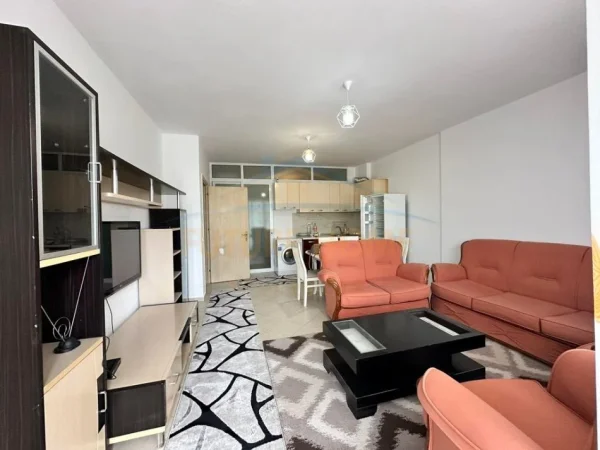 Tirane, jepet me qera apartament 2+1 Kati 7, 85 m² 400 € (UNAZA RE)   UNA51235