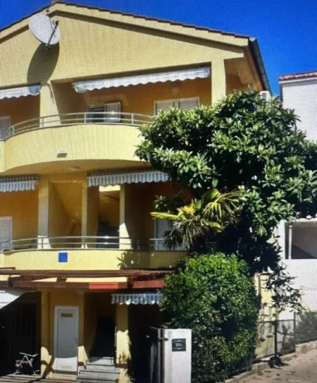 Tirane, Shitet Vile 3 Kateshe me siperfaqe 450 m², Komuna e Parisit, Tirane!