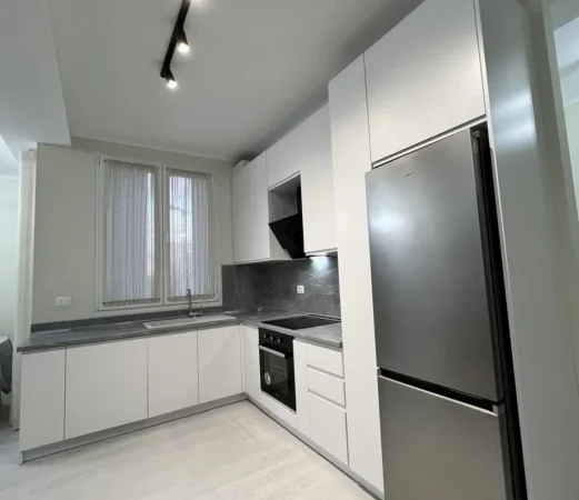 Tirane, jap me qera apartament 2+1+Ballkon Kati 2, 100 m² 700 € (River Residence)
