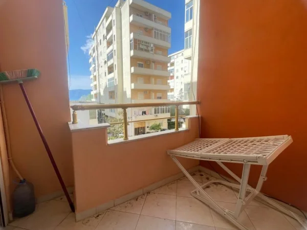 Vlore, shitet apartament 2+1+Aneks+Ballkon Kati 2, 125 m² 200.000 € (Lungomare)