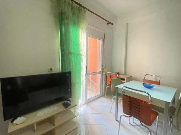 Vlore, shitet apartament 2+1+Aneks+Ballkon Kati 2, 125 m² 200.000 € (Lungomare)