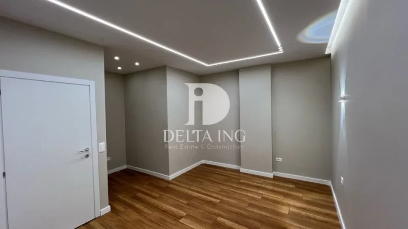 Tirane, shitet apartament 1+1 Kati 4, 61 m² 135.000 € (Rruga Skënderbeg, Tiranë)