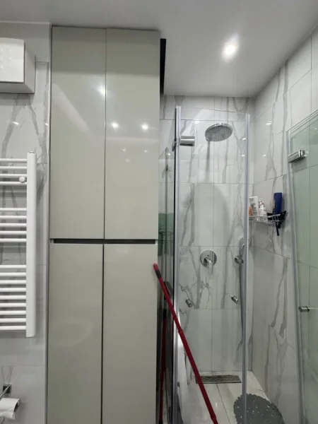 Tirane, shes apartament 2+1 Kati 6, 80 m² 168.000 € (ali demi)