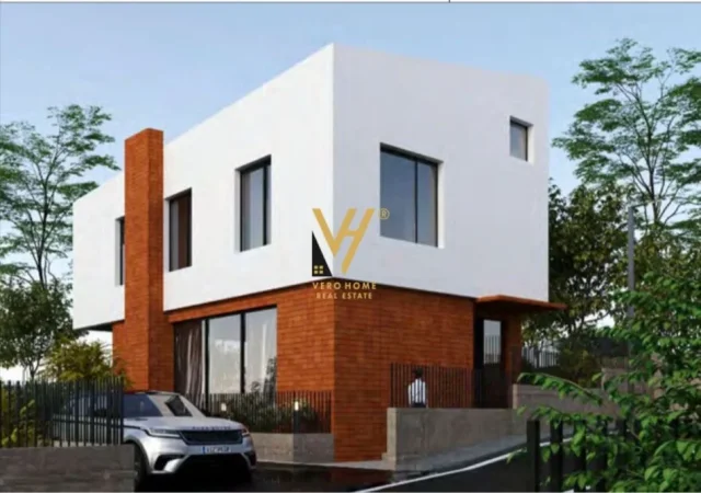 Tirane, shitet Vile 2 Katshe Kati 0, 251 m² 519.500 € (MJULL BATHORE)