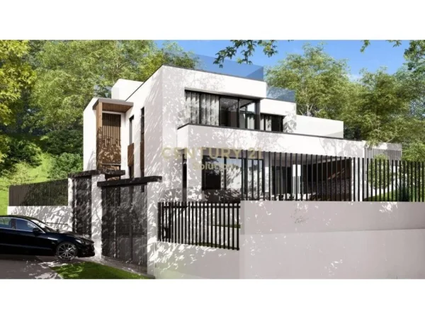 Tirane, jepet me qera Vile 2 Katshe Kati 2, 200 m² 2.000 € (Stadiumi Dinamo)