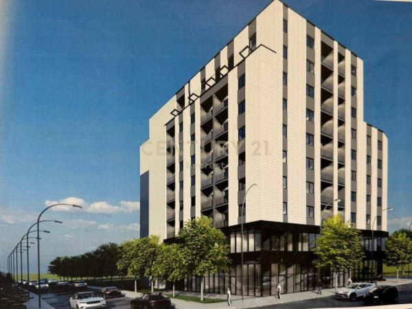 Tirane, jepet me qera ambjent biznesi Kati 1, 650 m² 11.700 € (Astir)