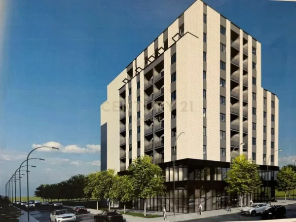 Tirane, jepet me qera ambjent biznesi Kati 1, 650 m² 11.700 € (Astir)