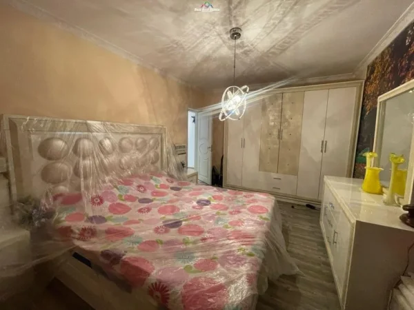 Tirane, shes apartament 2+1 Kati 5, 73 m² 129.000 € (ali demi)