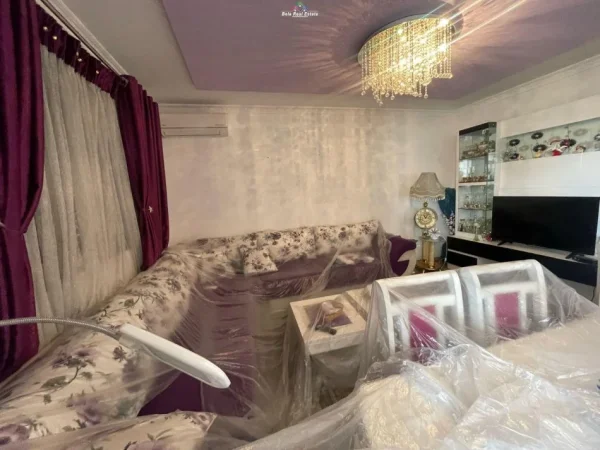 Tirane, shes apartament 2+1 Kati 5, 73 m² 129.000 € (ali demi)