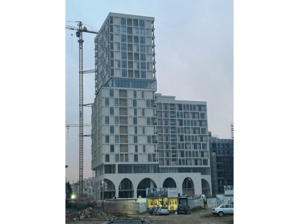 Tirane, shes apartament 1+1+Aneks+Ballkon Kati 8, 70 m² 164.000 € (Bulevardi i Ri)