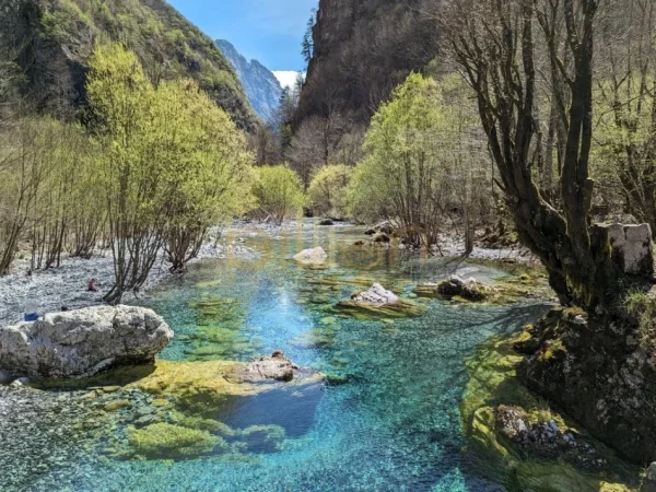 Shkoder, shitet toke , 7.000 m² 350.000 € (Theth, Shkodër, Albania)