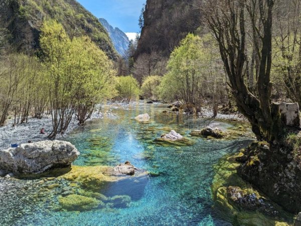 Shkoder, shitet toke , 7.000 m² 350.000 € (Theth, Shkodër, Albania)