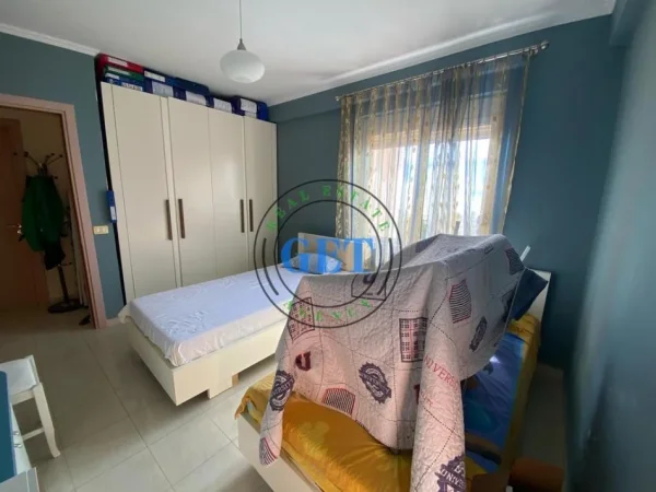 Durres, shitet apartament 2+1 Kati 7, 91 m² 128.000 € 