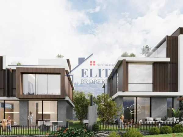 Tirane, shitet apartament 1+1+Ballkon Kati 2, 60 m² 144.480 € (Lake Diamond)