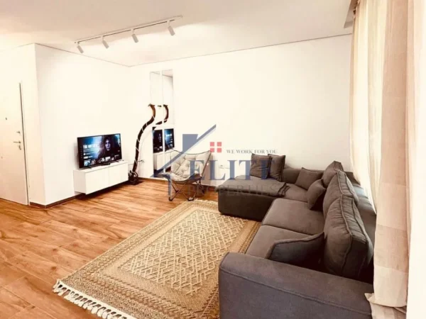 Gjiri Lalezit | Hamallaj, shitet apartament 1+1 Kati 0, 71.4 m² 250.000 € (San Pietro Residences)