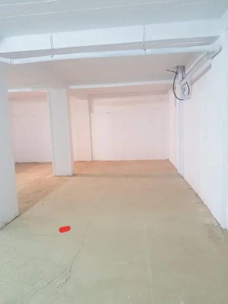 Tirane, jepet me qera magazine Kati 0, 120 m² 300 € (ALI DEMI)